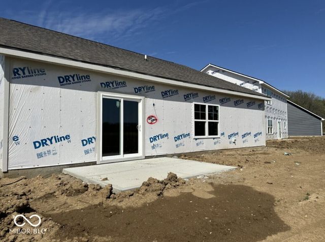1730 Fair Weather Drive, Pendleton, IN 46064