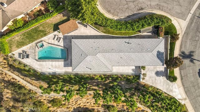 2461 Allanjay Place, Glendale, CA 91208