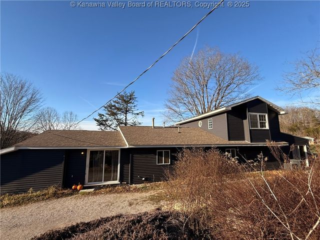 7904 Sissonville Drive, Sissonville, WV 25320