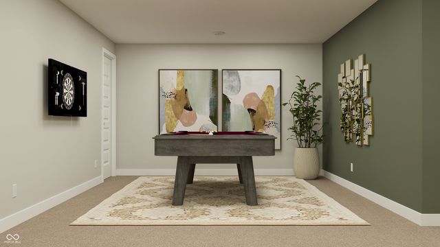2325 Red Squirrel Way, Zionsville, IN 46077