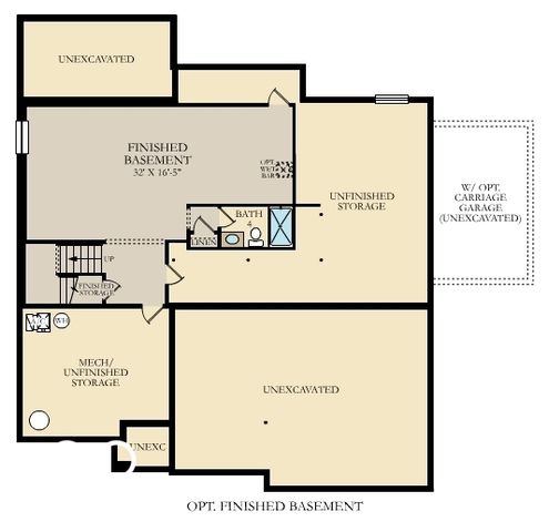 2325 Red Squirrel Way, Zionsville, IN 46077