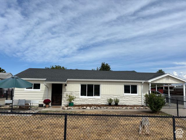 4756 W 5055 S, Kearns, UT 84118