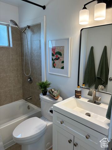 4756 W 5055 S, Kearns, UT 84118