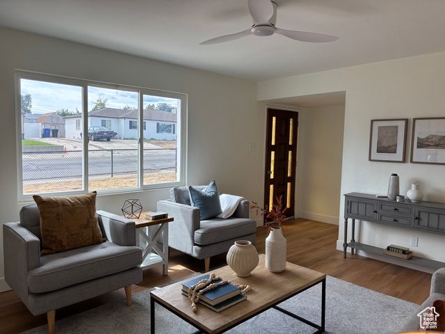 4756 W 5055 S, Kearns, UT 84118