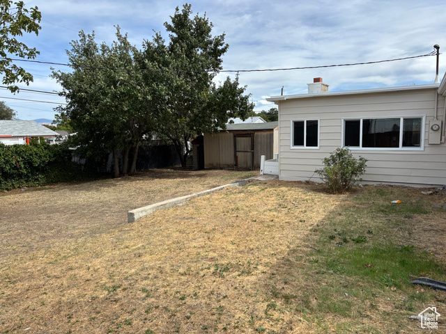 4756 W 5055 S, Kearns, UT 84118