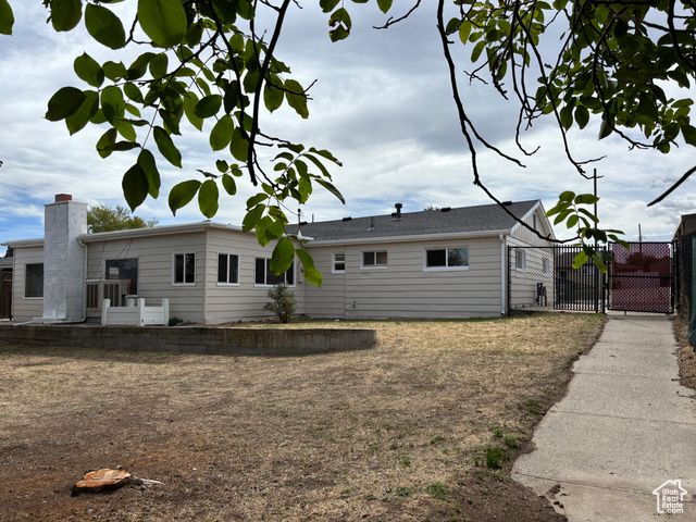 4756 W 5055 S, Kearns, UT 84118