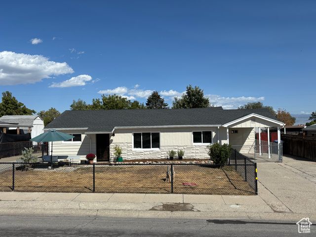 4756 W 5055 S, Kearns, UT 84118