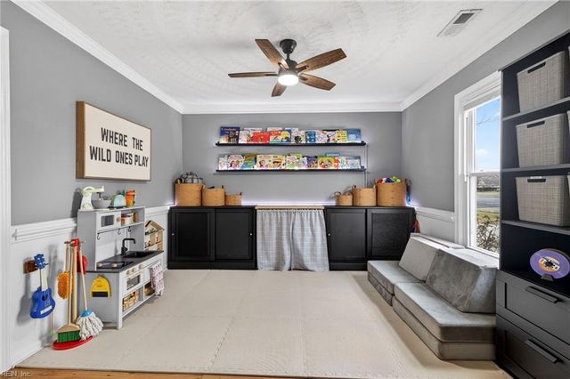 524 N Hills DR, Chesapeake, VA 23320