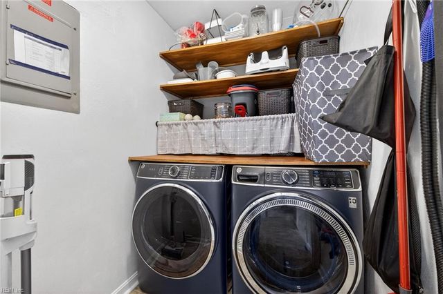 524 N Hills DR, Chesapeake, VA 23320