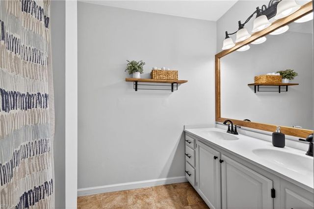 524 N Hills DR, Chesapeake, VA 23320