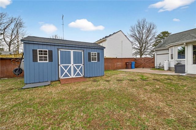 524 N Hills DR, Chesapeake, VA 23320