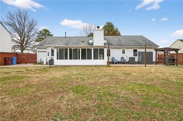 524 N Hills DR, Chesapeake, VA 23320