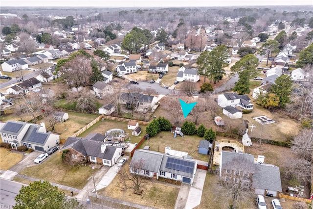 524 N Hills DR, Chesapeake, VA 23320