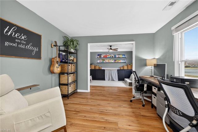 524 N Hills DR, Chesapeake, VA 23320