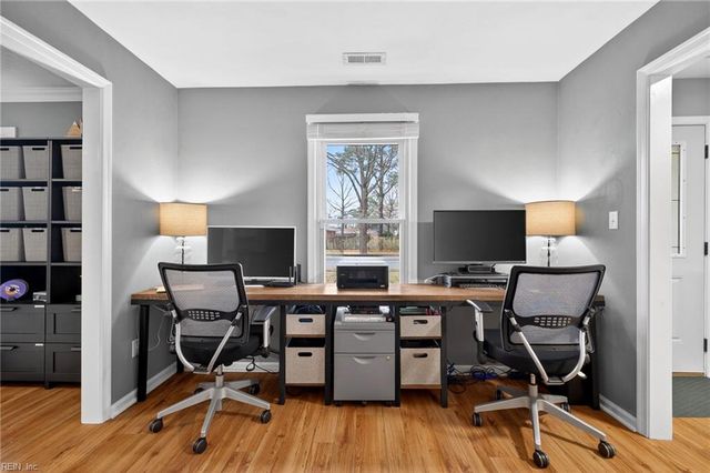 524 N Hills DR, Chesapeake, VA 23320