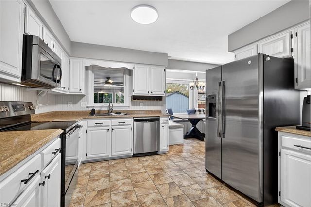 524 N Hills DR, Chesapeake, VA 23320