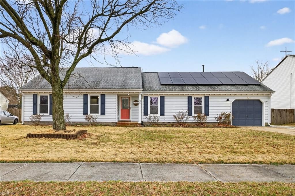 524 N Hills DR, Chesapeake, VA 23320