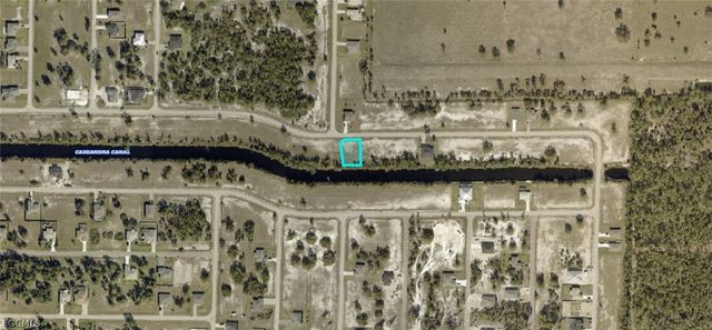 3528 NW 47th ST, Cape Coral, FL 33993