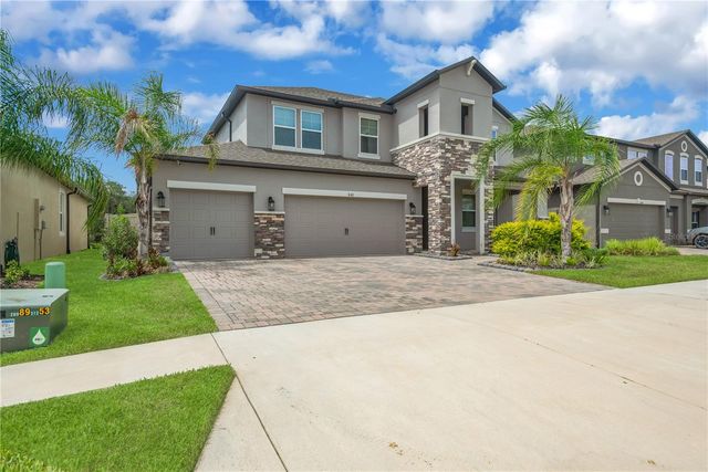 3142 MARINE GRASS DRIVE, Wimauma, FL 33598