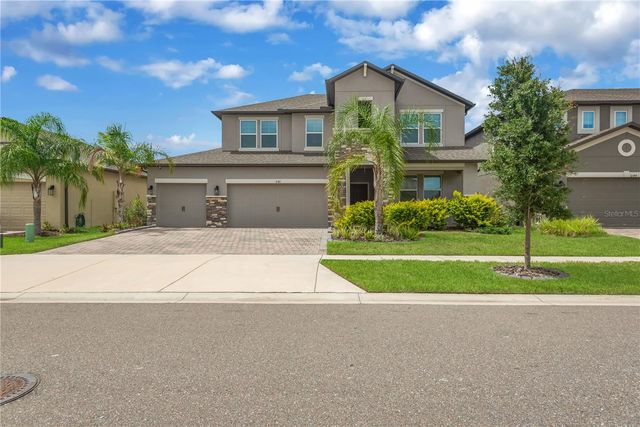 3142 MARINE GRASS DRIVE, Wimauma, FL 33598