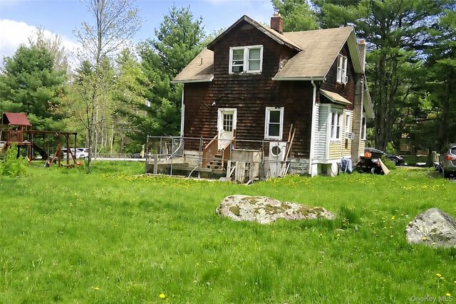 5033 Main Street, South Fallsburg, NY 12779