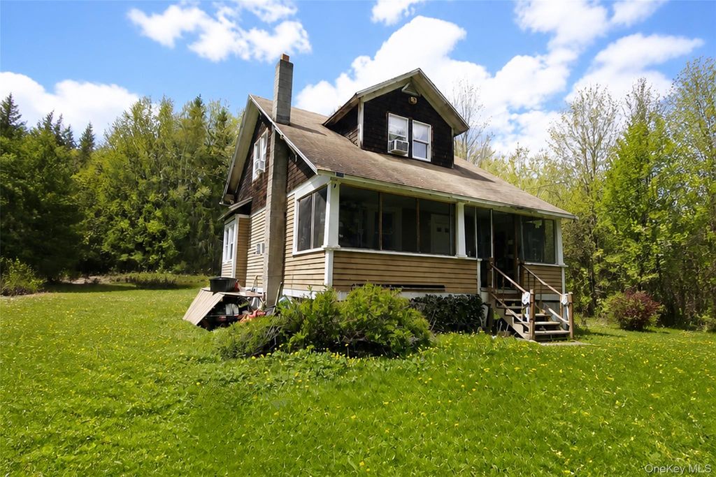 5033 Main Street, South Fallsburg, NY 12779