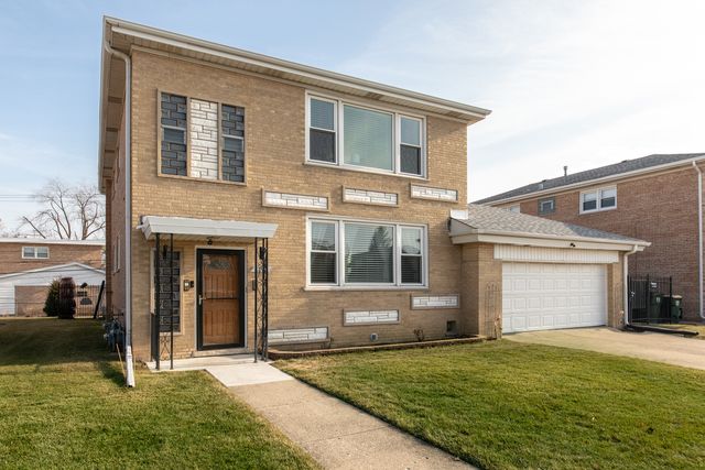 8735 N Wisner Street 2, Niles, IL 60714