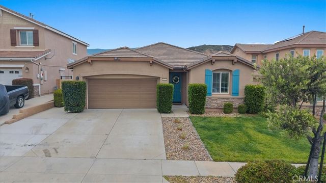 4033 Quartzite, San Bernardino, CA 92407