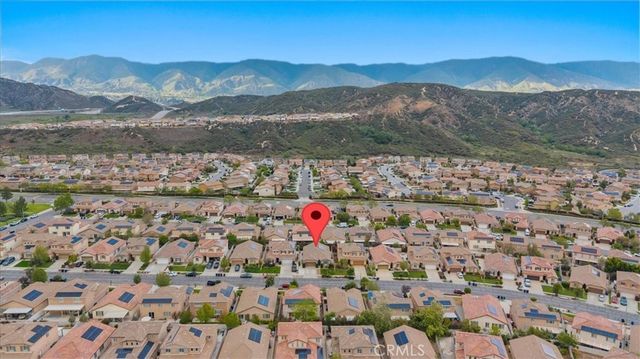 4033 Quartzite, San Bernardino, CA 92407