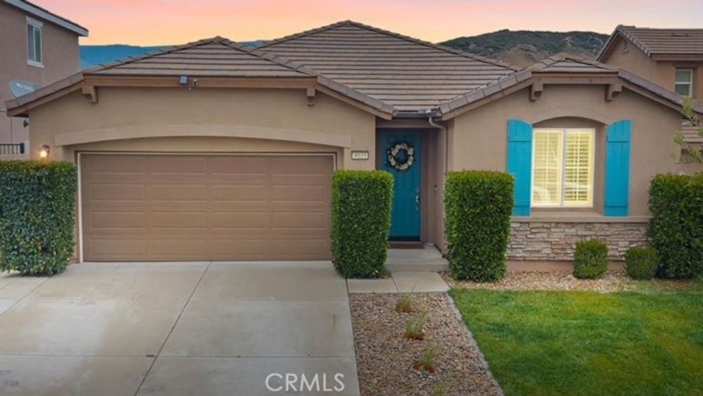 4033 Quartzite, San Bernardino, CA 92407