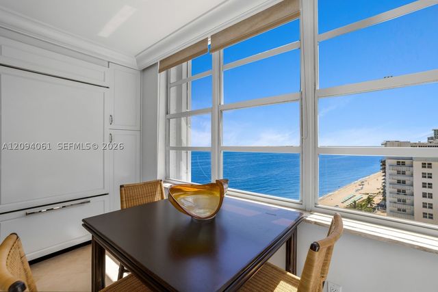 4280 Galt Ocean Dr 18N, Fort Lauderdale, FL 33308