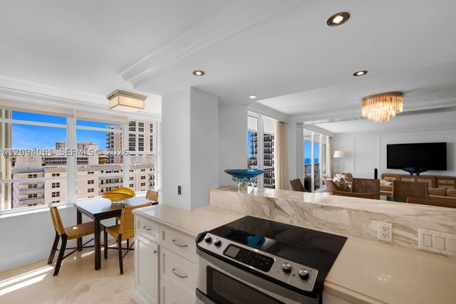 4280 Galt Ocean Dr 18N, Fort Lauderdale, FL 33308