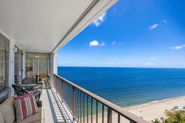 4280 Galt Ocean Dr 18N, Fort Lauderdale, FL 33308