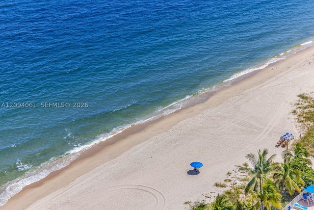 4280 Galt Ocean Dr 18N, Fort Lauderdale, FL 33308