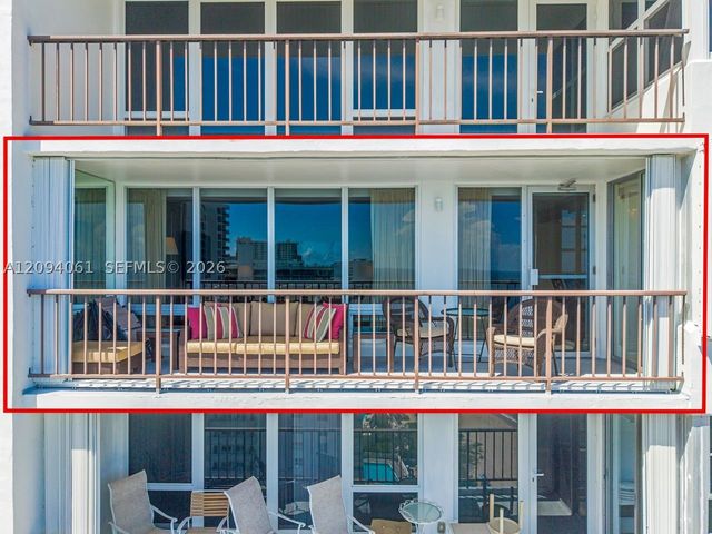 4280 Galt Ocean Dr 18N, Fort Lauderdale, FL 33308
