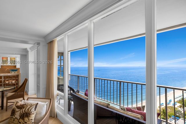 4280 Galt Ocean Dr 18N, Fort Lauderdale, FL 33308