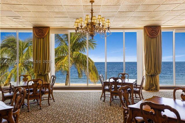 4280 Galt Ocean Dr 18N, Fort Lauderdale, FL 33308