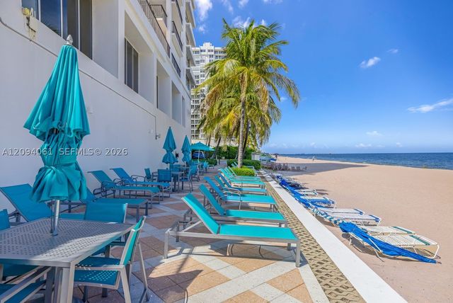 4280 Galt Ocean Dr 18N, Fort Lauderdale, FL 33308