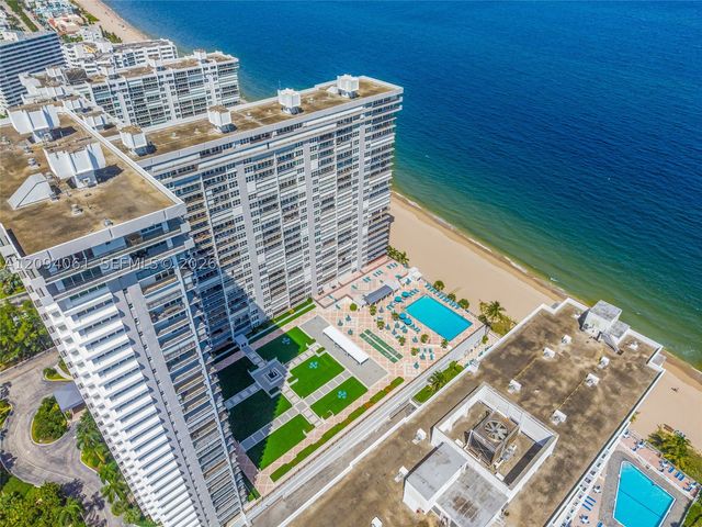 4280 Galt Ocean Dr 18N, Fort Lauderdale, FL 33308