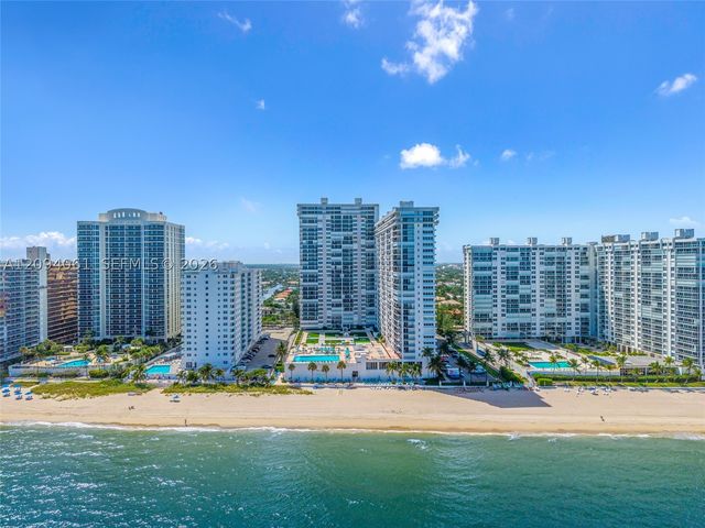 4280 Galt Ocean Dr 18N, Fort Lauderdale, FL 33308