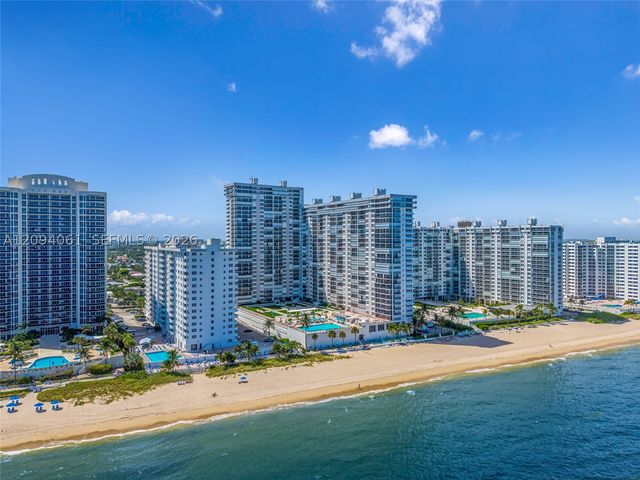 4280 Galt Ocean Dr 18N, Fort Lauderdale, FL 33308