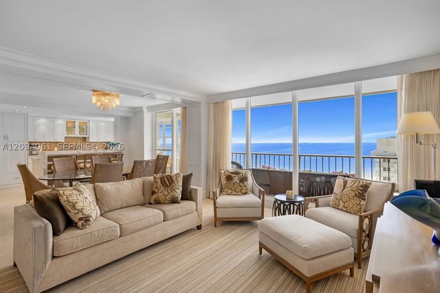4280 Galt Ocean Dr 18N, Fort Lauderdale, FL 33308