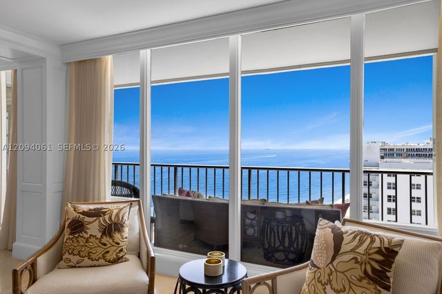 4280 Galt Ocean Dr 18N, Fort Lauderdale, FL 33308