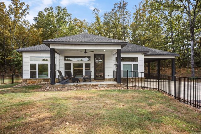 8325 Greer Road, Sherwood, AR 72120