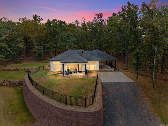 8325 Greer Road, Sherwood, AR 72120