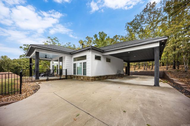 8325 Greer Road, Sherwood, AR 72120
