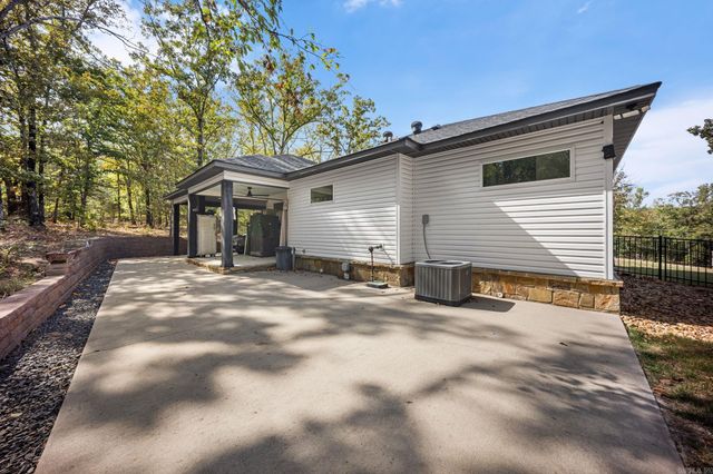 8325 Greer Road, Sherwood, AR 72120
