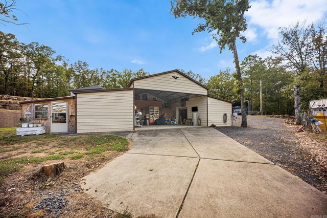 8325 Greer Road, Sherwood, AR 72120