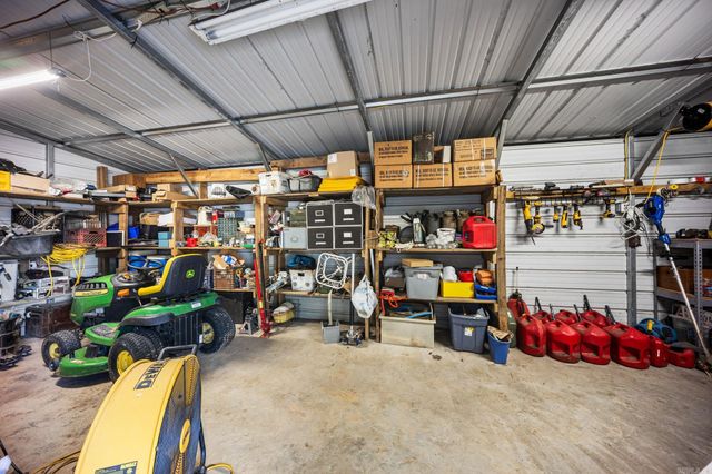8325 Greer Road, Sherwood, AR 72120