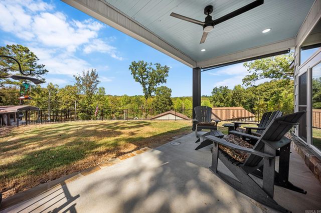 8325 Greer Road, Sherwood, AR 72120